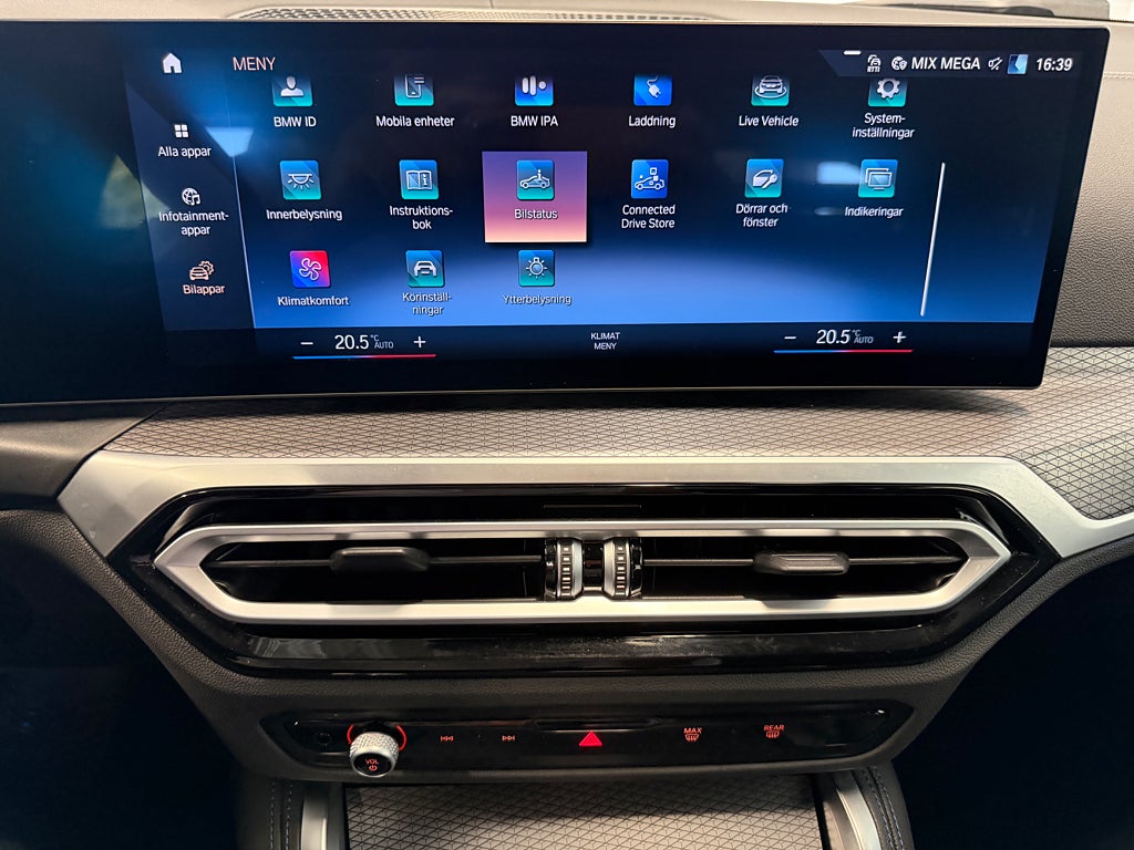 BMW i4 eDrive40 Gran Coupé 83.9 kWh, 340hp, 2023
