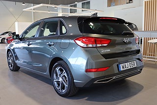 Halvkombi Hyundai i30 3 av 26