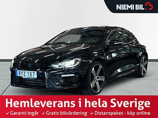 Volkswagen Scirocco R 2.0 TSI R Carplay/Psens/Navi/Panorama