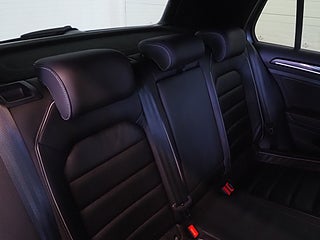 Halvkombi Volkswagen Golf 12 av 23
