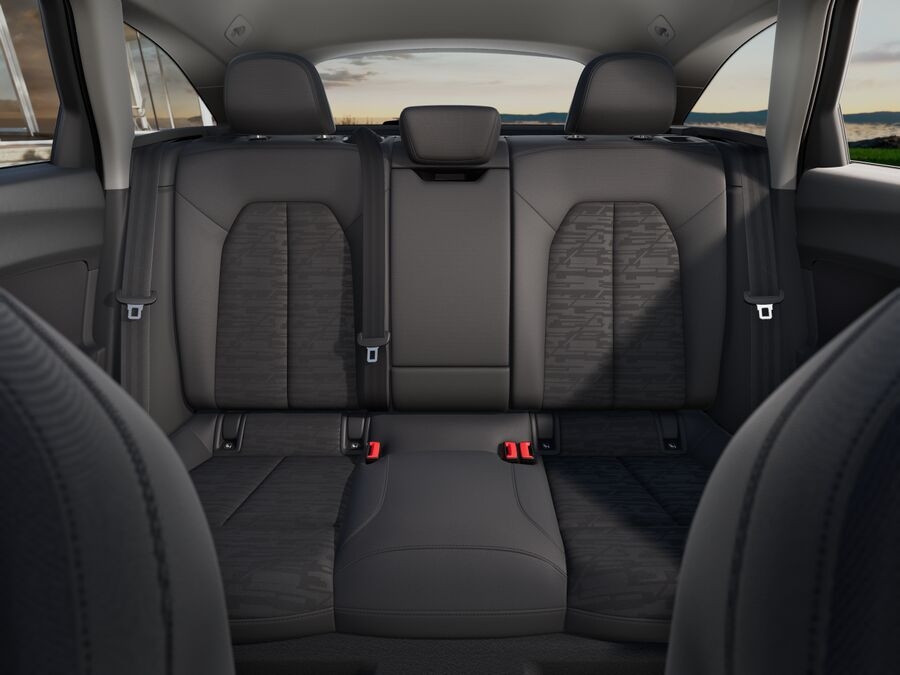 Audi A5 2026, bild 7/39