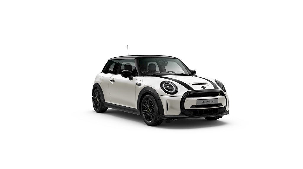MINI Cooper 4,95% ränta SE Maximise CarPlay H K HUD Panorama