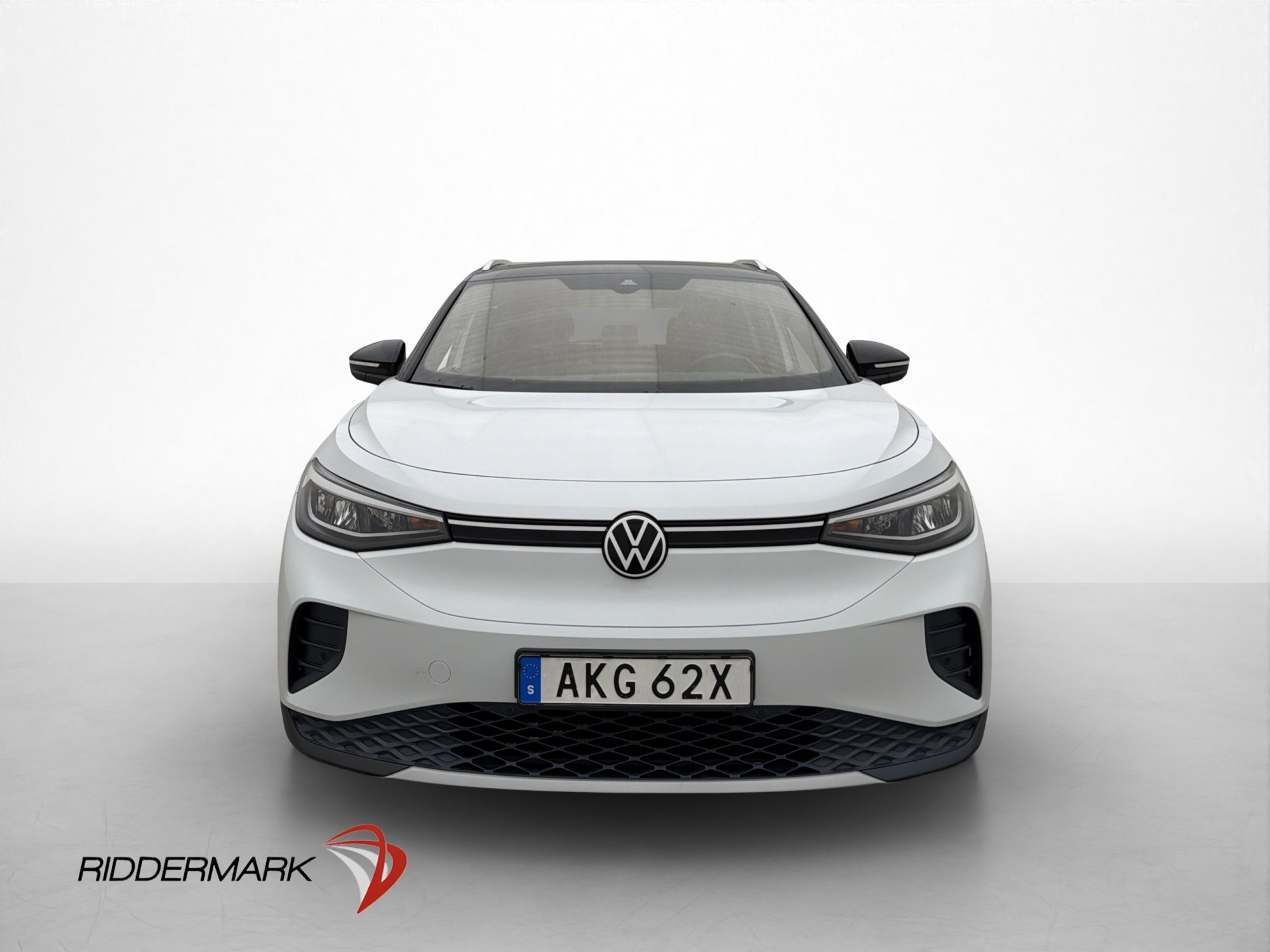 Volkswagen ID.4 Pro Performance 1st 2021, bild 2/10