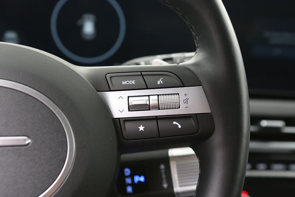 Hyundai Tucson PHEV 4WD Advanced *Superkampanj*