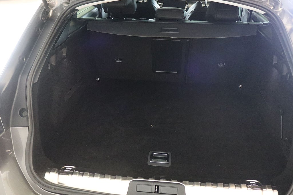 Bild på Peugeot 508 Allure PHEV 224hk Aut - B-KAMERA, CARPLAY