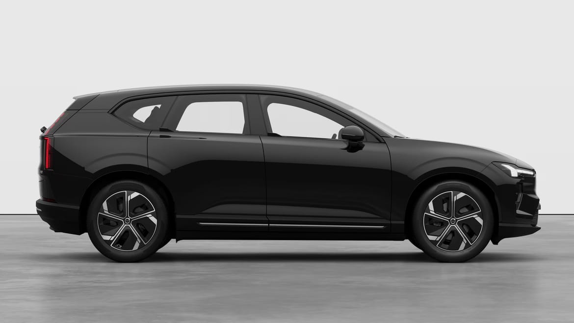 Volvo EX60 P10 AWD Plus 2026, kuva 7/32