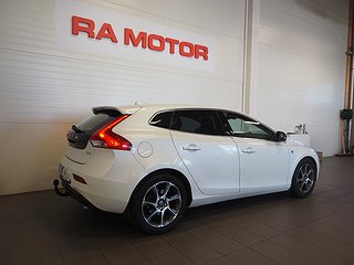 Halvkombi Volvo V40 5 av 22