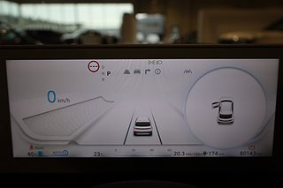 SUV Hyundai IONIQ 5 15 av 17