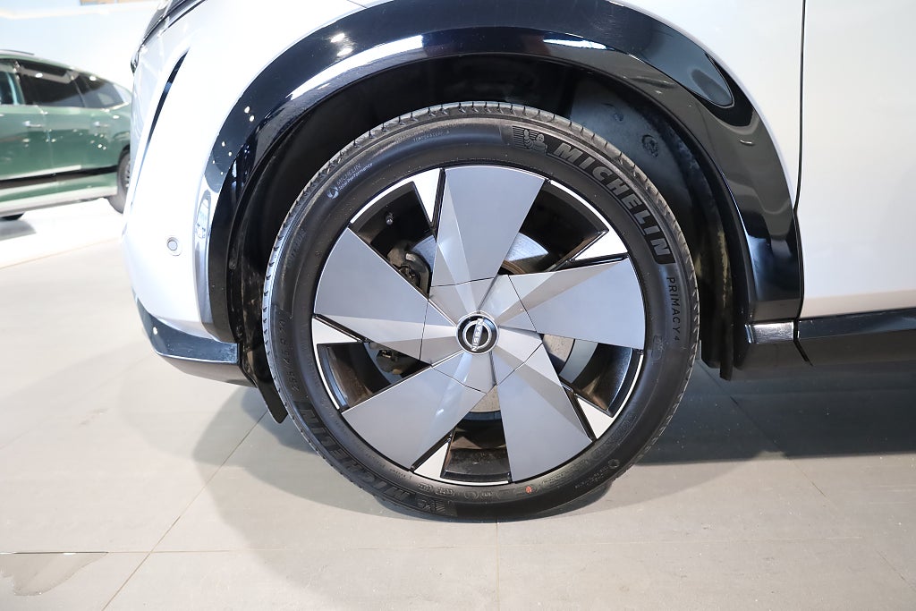 Nissan Ariya 87 90 kWh Evolve Pano Drag ProPilot Bose 360° Navi 2023