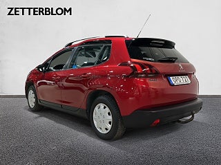 Kombi Peugeot 2008 3 av 18