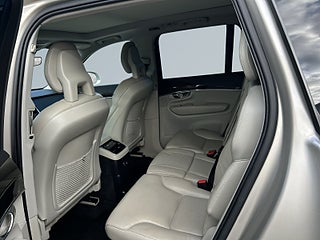 Volvo XC90 T8 TwEn AWD Aut Inscription 360/7-sits/SoV/Pano/Skinn – bild 24