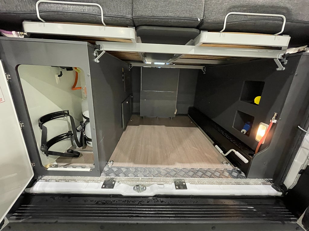 Adria Twin Supreme 640 SLB  / ALDE / Automat / Solcell / B-kort / Lång - Adria