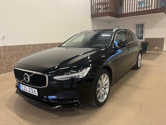 Volvo V90 D4 Geartronic Business Advanced Momentum 