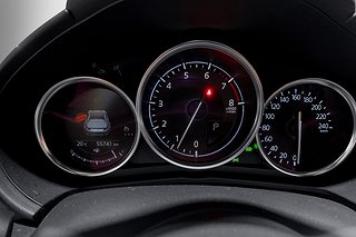 Cab Mazda MX-5 20 av 24