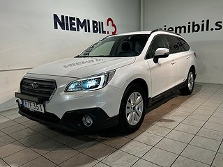 Subaru Outback 2.0 4WD Drag Dvärm Kamera Mvärm Psens SoV
