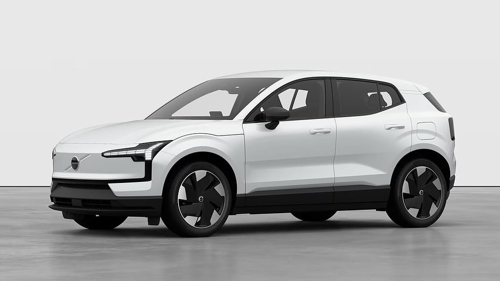 Volvo EX30 Single Motor Extended Range Plus | Privatleasing 3 990 kr/m...