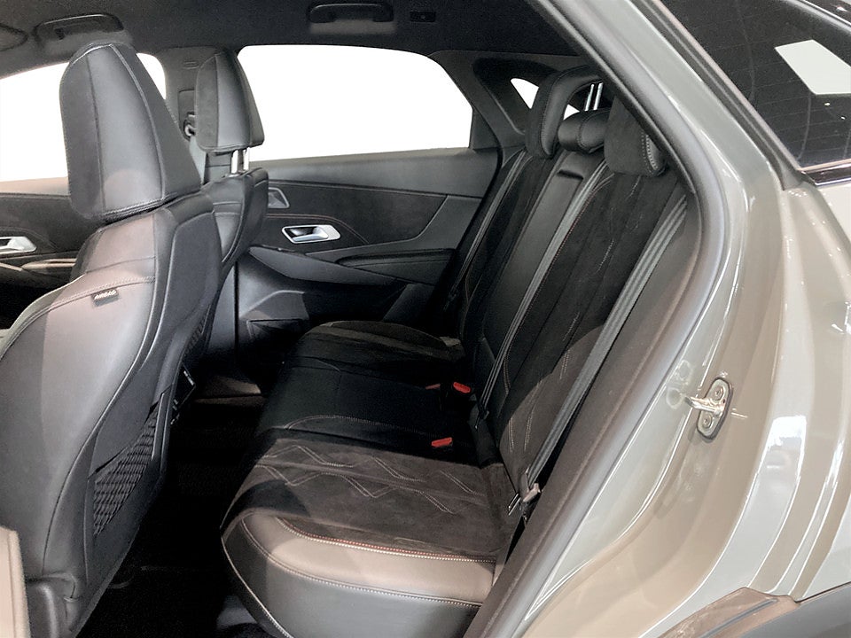 Bild på DS 7 Crossback Pallas 1.5 BHDi 130hk Aut ELSTOL B-KAMERA CARPLAY