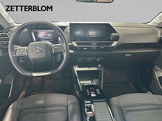 Halvkombi Citroën C4 10 av 15