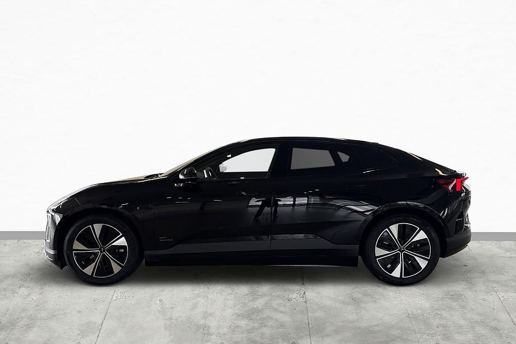 Polestar 4 Long range Single motor