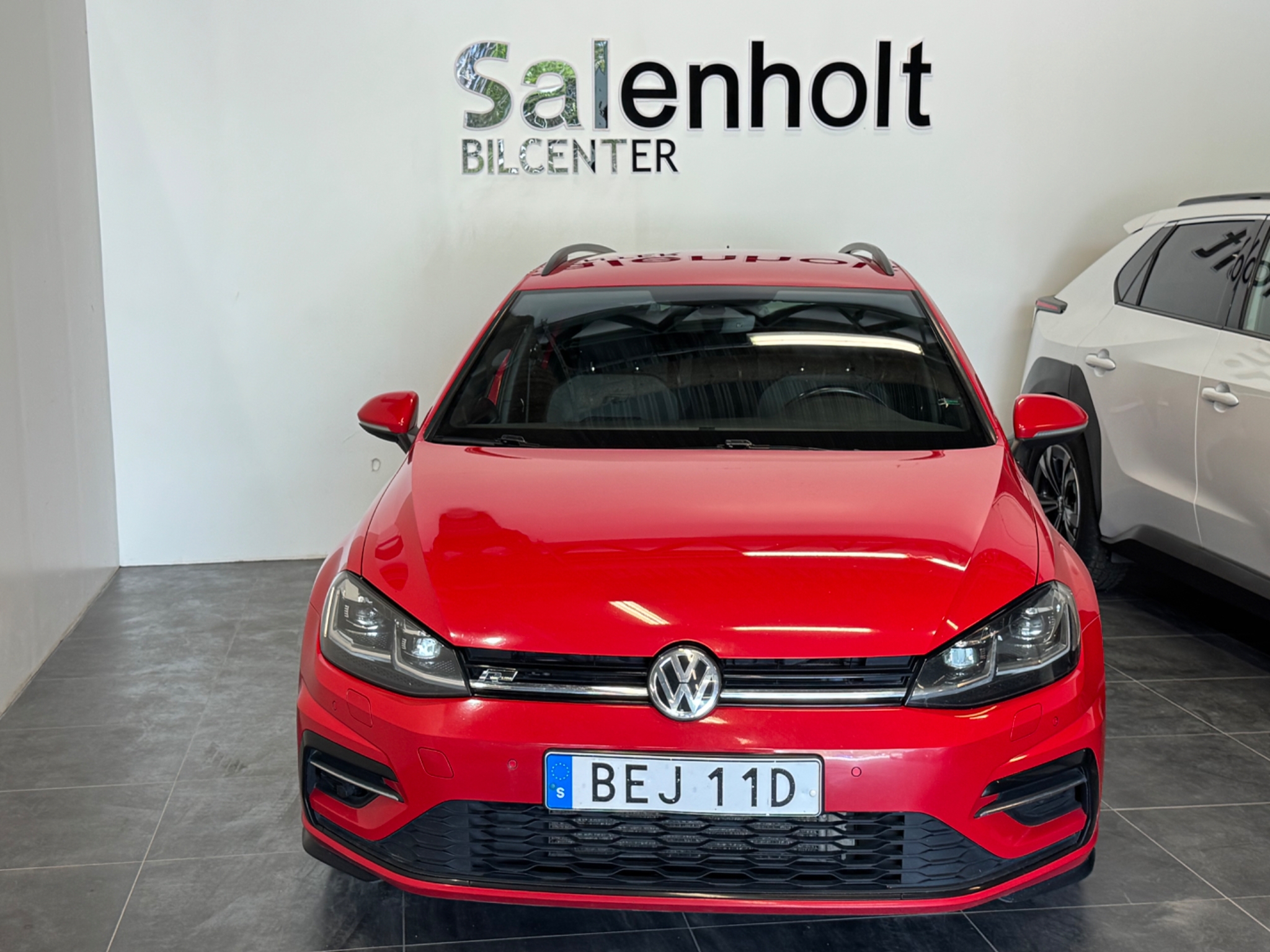 Volkswagen Golf 2019, bild 6/52