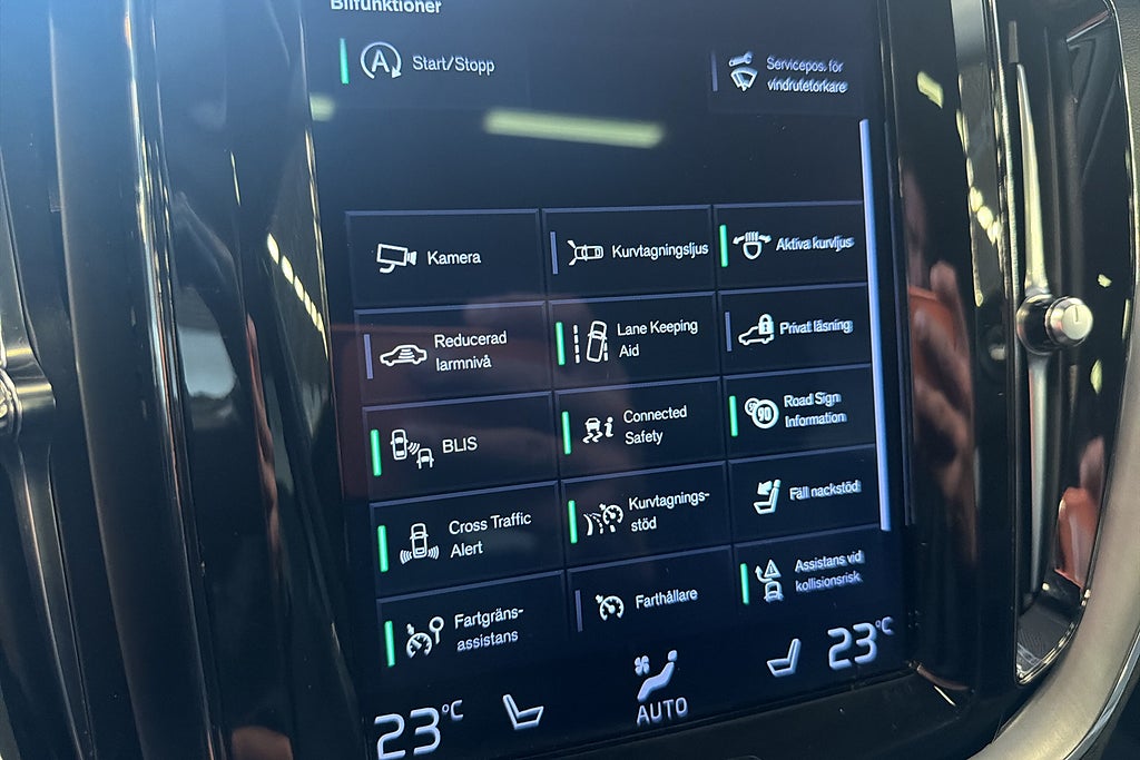 Volvo XC60 2020