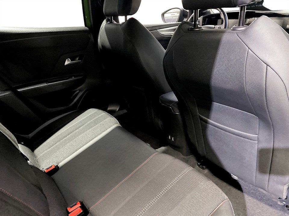 Bild på Opel Mokka-e GS 50kWh 136hk Aut - B-KAMERA, RATTVÄRME