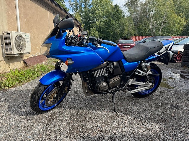 Kawasaki ZRX1200S Zrx1200