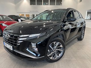 Hyundai Tucson 1.6 T-GDI 150hk DCT Essential