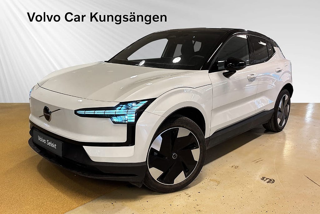 Volvo EX30 Single Motor Extended Range M R Plus Edition