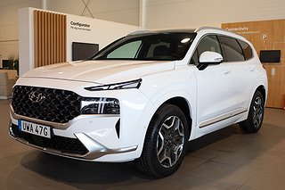 SUV Hyundai Santa Fe 1 av 28