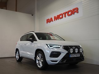 SUV Seat Ateca 3 av 25