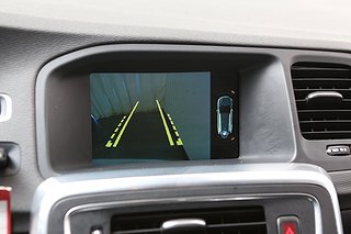 Kombi Volvo V60 18 av 23