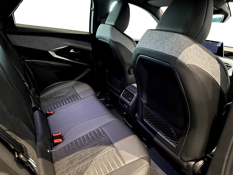 Bild på Peugeot E-3008 GT 214hk Aut KAMPANJRÄNTA 3,99%