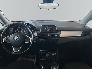 BMW 218 d Active Tourer S&V-Hjul Backkamera/Rattvärme/BT