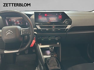 Kombi Citroën C4 10 av 18