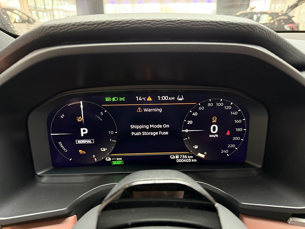 Mitsubishi Outlander INSTYLE PHEV EDITION 4WD  thumbnail