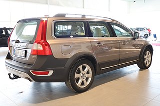 Kombi Volvo XC70 5 av 23