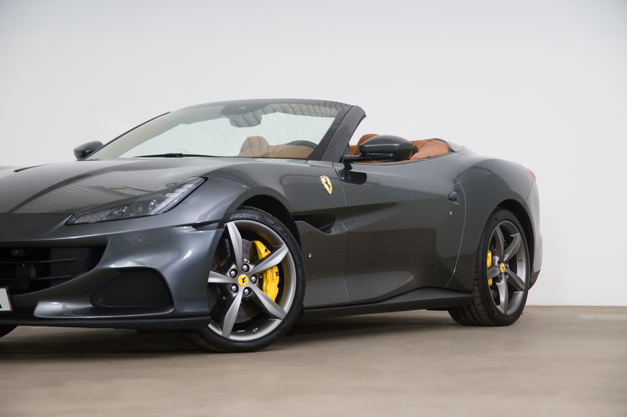 Ferrari Portofino M 2022, bild 3/63