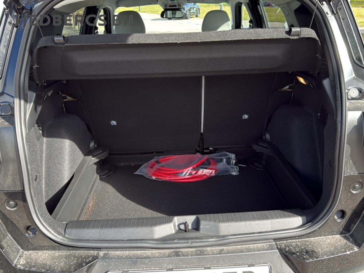 Citroen E-C3 Aircross LONGRANGE MAX 2025, bild 6/40