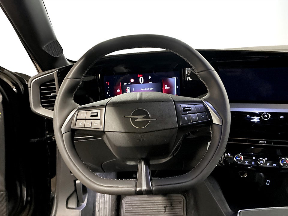 Bild på Opel Mokka GS 1.2 Turbo 130hk Aut B-KAMERA CARPLAY