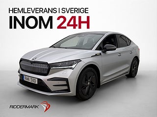 İkinci el  Škoda Enyaq electro