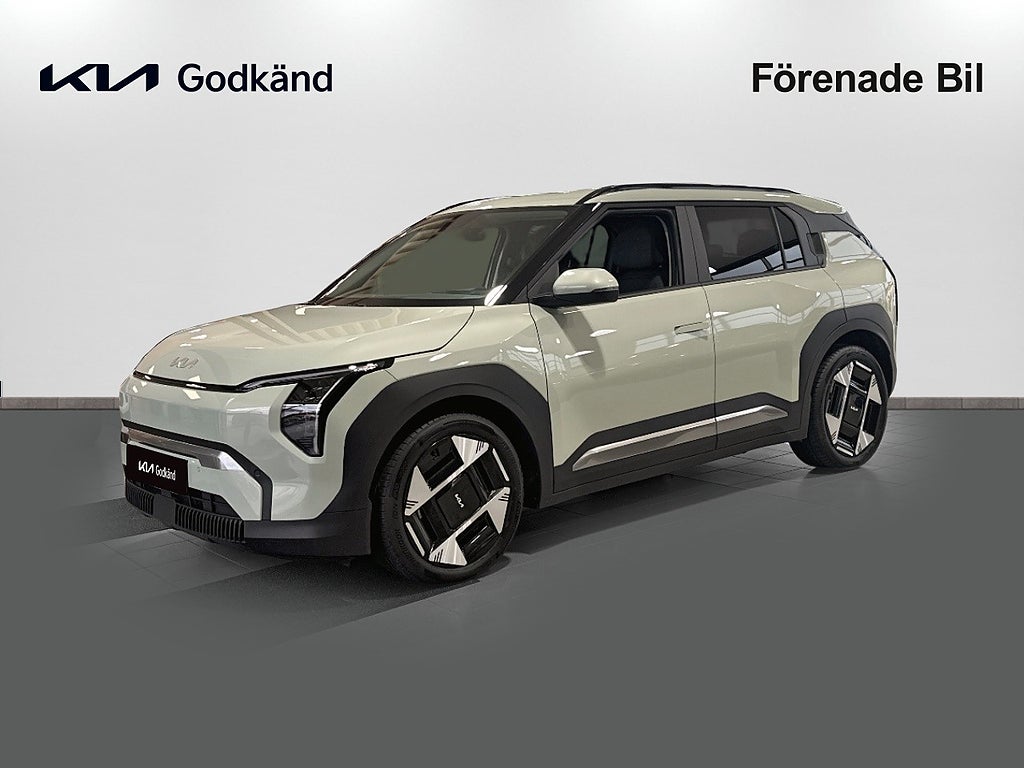 Kia EV3 PLUS LONG RANGE