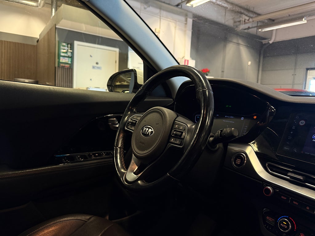 Kia Niro 2020 - miniatyr 28