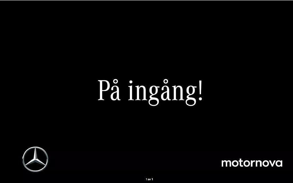 Volvo XC90 7 -sits T8 AWD R-Design VOC Dragkrok