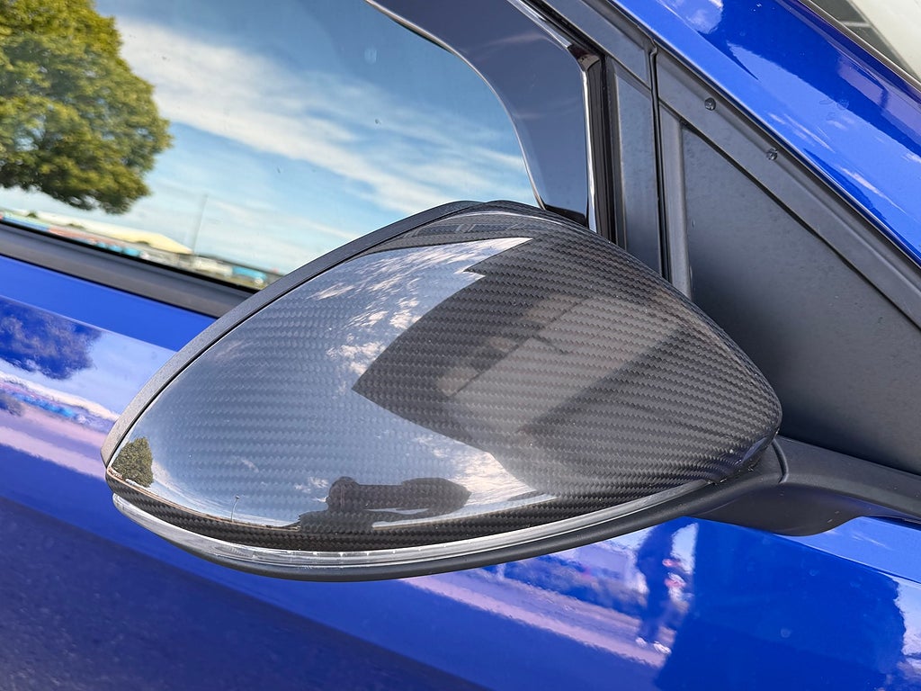 Volkswagen Golf R 2,0 TSI DSG 4Motion 300hk Milltek Panorama 2016, bild 13