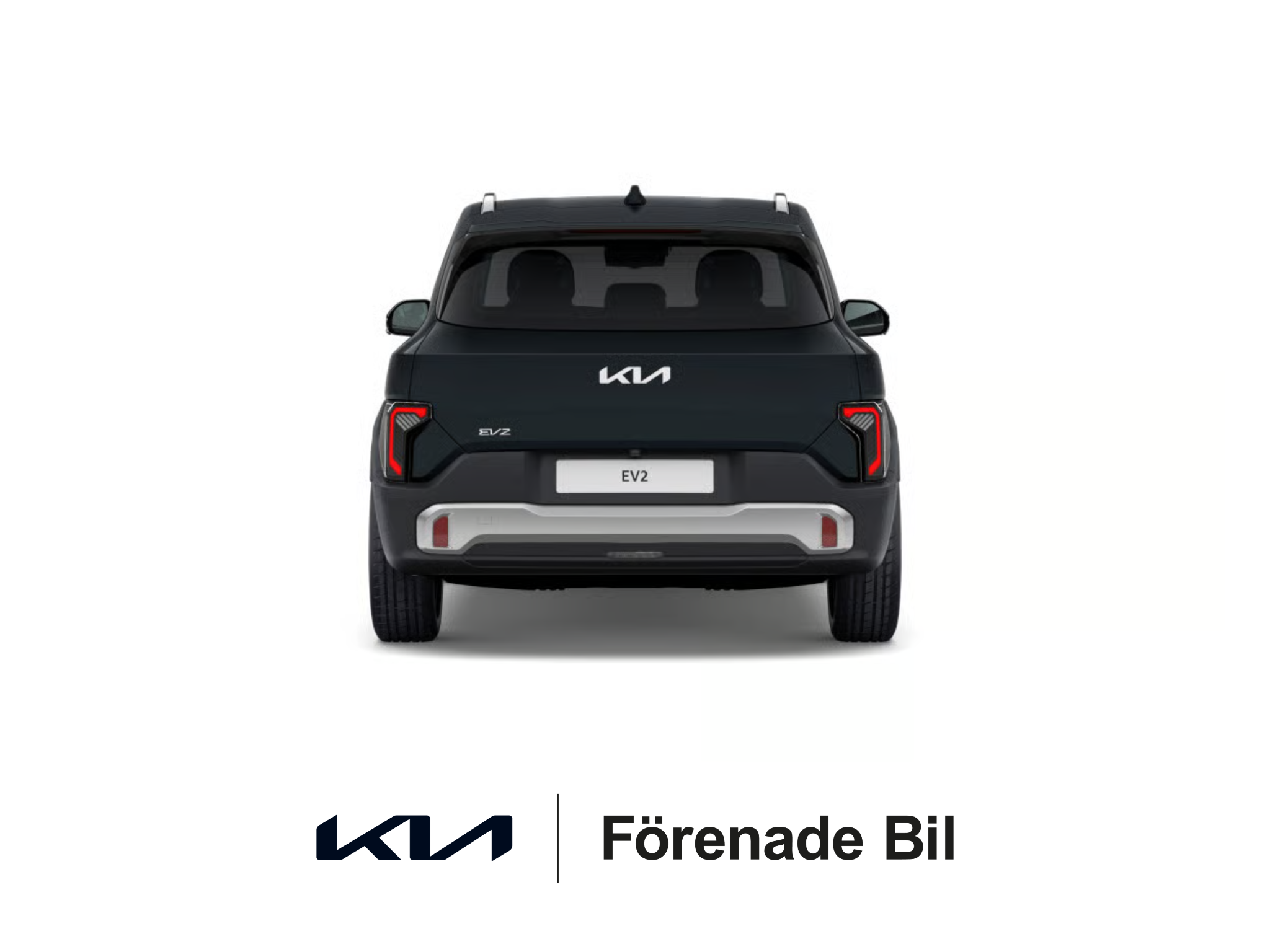 Kia EV2 Plus 4-sits 2027, bild 5/33