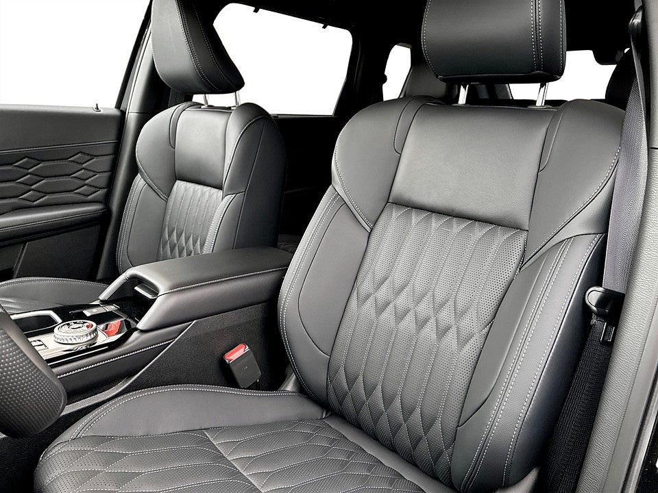 Bild på Mitsubishi Outlander Instyle Edition PHEV - OMGÅENDE LEVERANS!