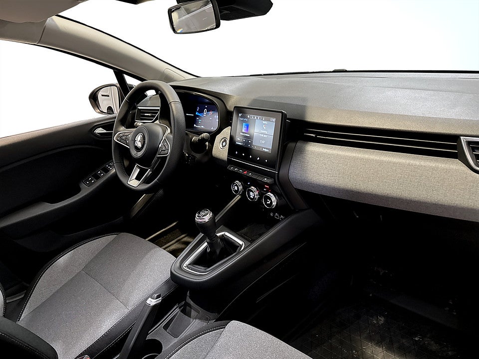 Bild på Mitsubishi Colt Invite 90hk - DEMO