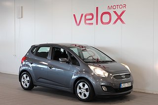 Minibuss Kia Venga