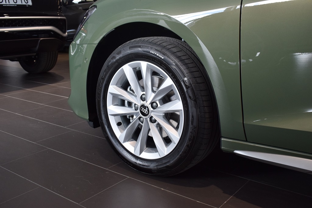 Audi A3 2026, bild 3/10